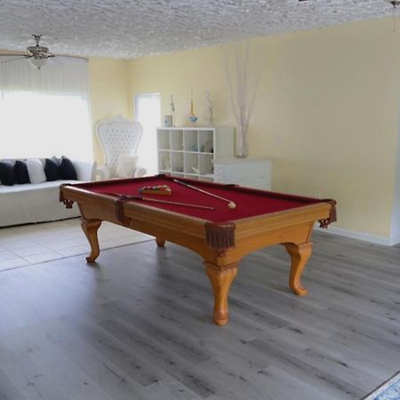 Villa Miami Parkview Getaway Esterno foto