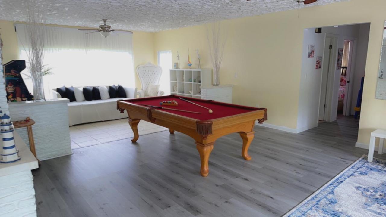 Villa Miami Parkview Getaway Esterno foto