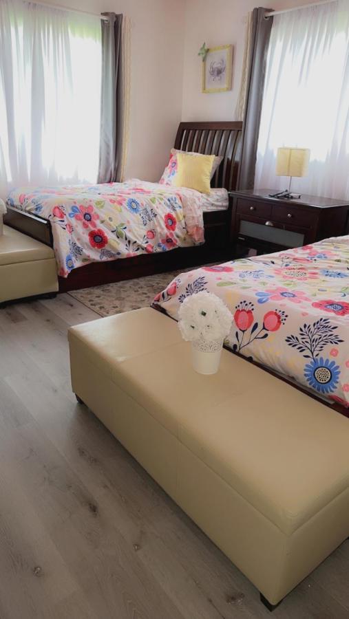 Villa Miami Parkview Getaway Esterno foto