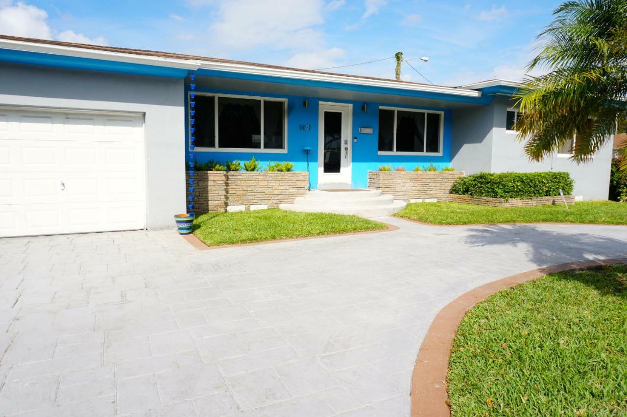 Villa Miami Parkview Getaway Esterno foto