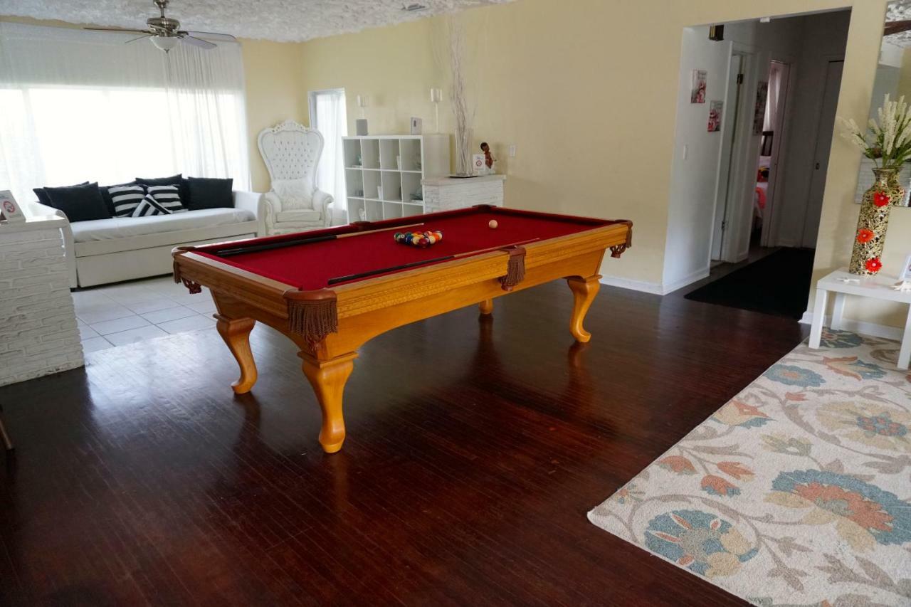 Villa Miami Parkview Getaway Esterno foto